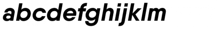 Qanelas Bold Italic