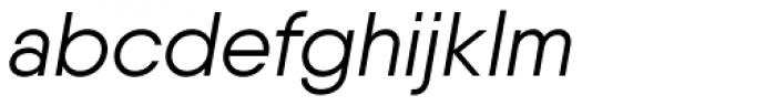 Qanelas Regular Italic