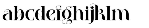 Qebil Regular