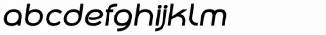 Qero Mite Italic