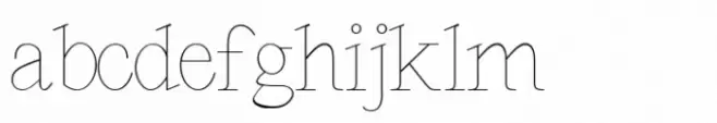 Qewek Condensed Light