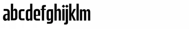 Qiblat Sans Semi Bold