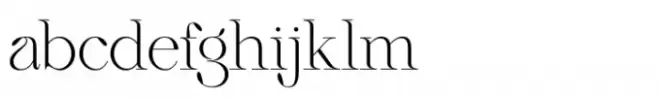Qidango Regular