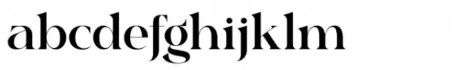Qilgabe Regular