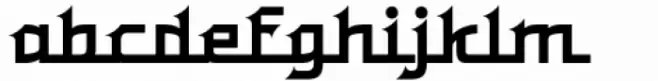 Qobliyah Regular