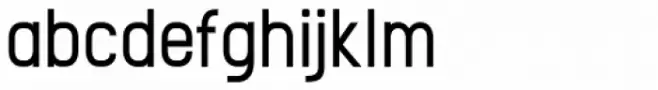 Qotho Medium Condensed