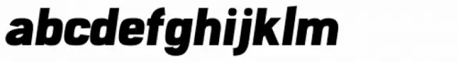QSansPro Bold Italic