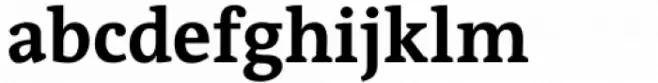 Qua Text Bold