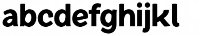 Quache Black Condensed