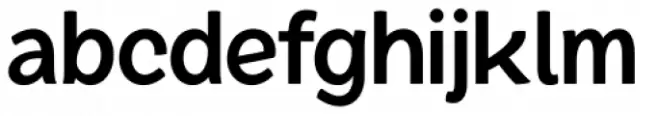 Quache Bold Condensed