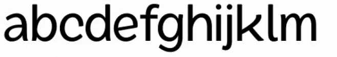 Quache Medium Condensed