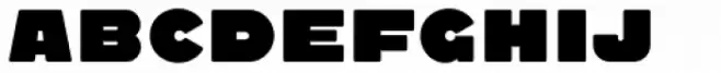 Quadrat Grotesk New Black