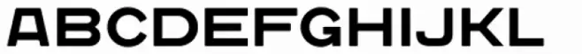 Quadrat Grotesk New