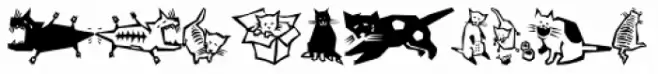 Quadru Pets EF Cats