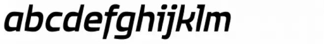 Quagmire Medium Italic