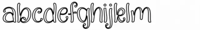 Quality Capcay Black Light line
