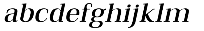 Qualitype Old Dark Book Italic