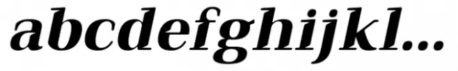 Qualitype Old Lamp Medium Italic
