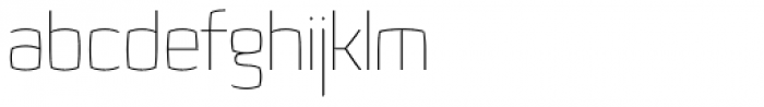 Quam Thin