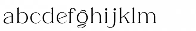 Quamoclit Thin