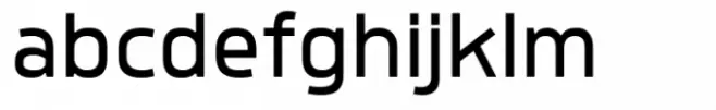 Quan Geometric SemiLight