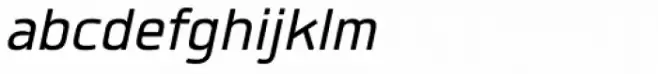 Quan Italic
