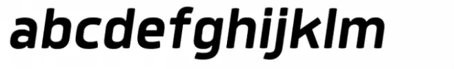 Quan Pro Medium Italic