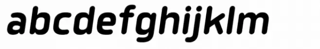 Quan Pro R Medium Italic