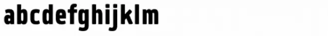 Quan Slim ExtraBold