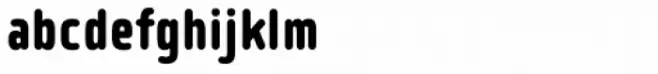 Quan Slim Rounded ExtraBold