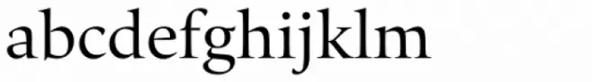 Quant Regular