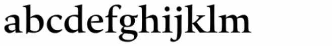 Quant Text Medium