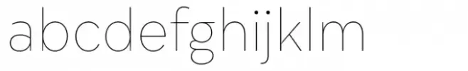 Quantificat Ultra Thin