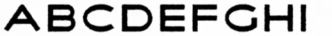 Quantour Rough Bold