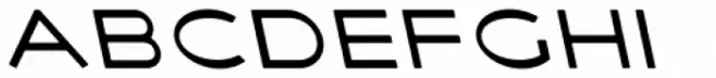 Quantour Rounded Backslant