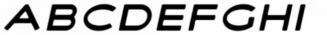 Quantour Rounded Bold Italic