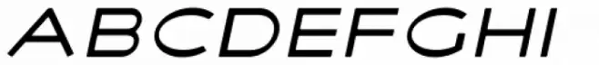 Quantour Rounded Italic