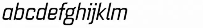 Quarca Italic
