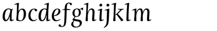 Quars Italic