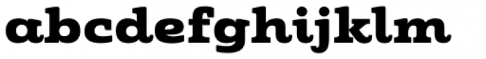 Quatie Ext ExtraBold