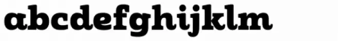 Quatie ExtraBold