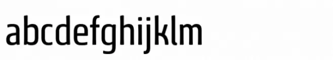 Quebra Condensed Normal