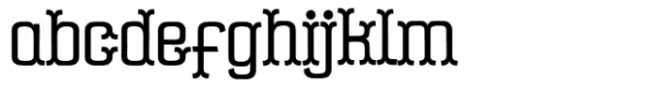 Quecker Regular