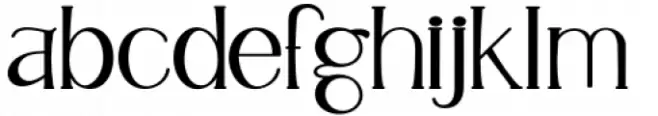 Queenlery Regular