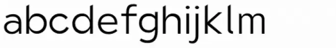 Quenbach Regular