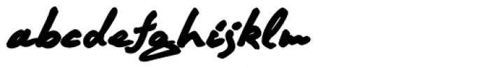 Quendel Bold