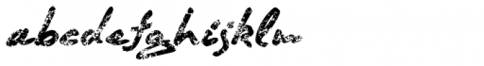 Quendel Crayon