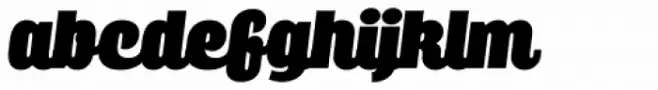 Querino Script Italic