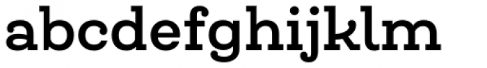 Queulat Alt Bold