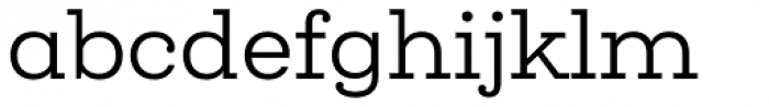 Queulat Regular